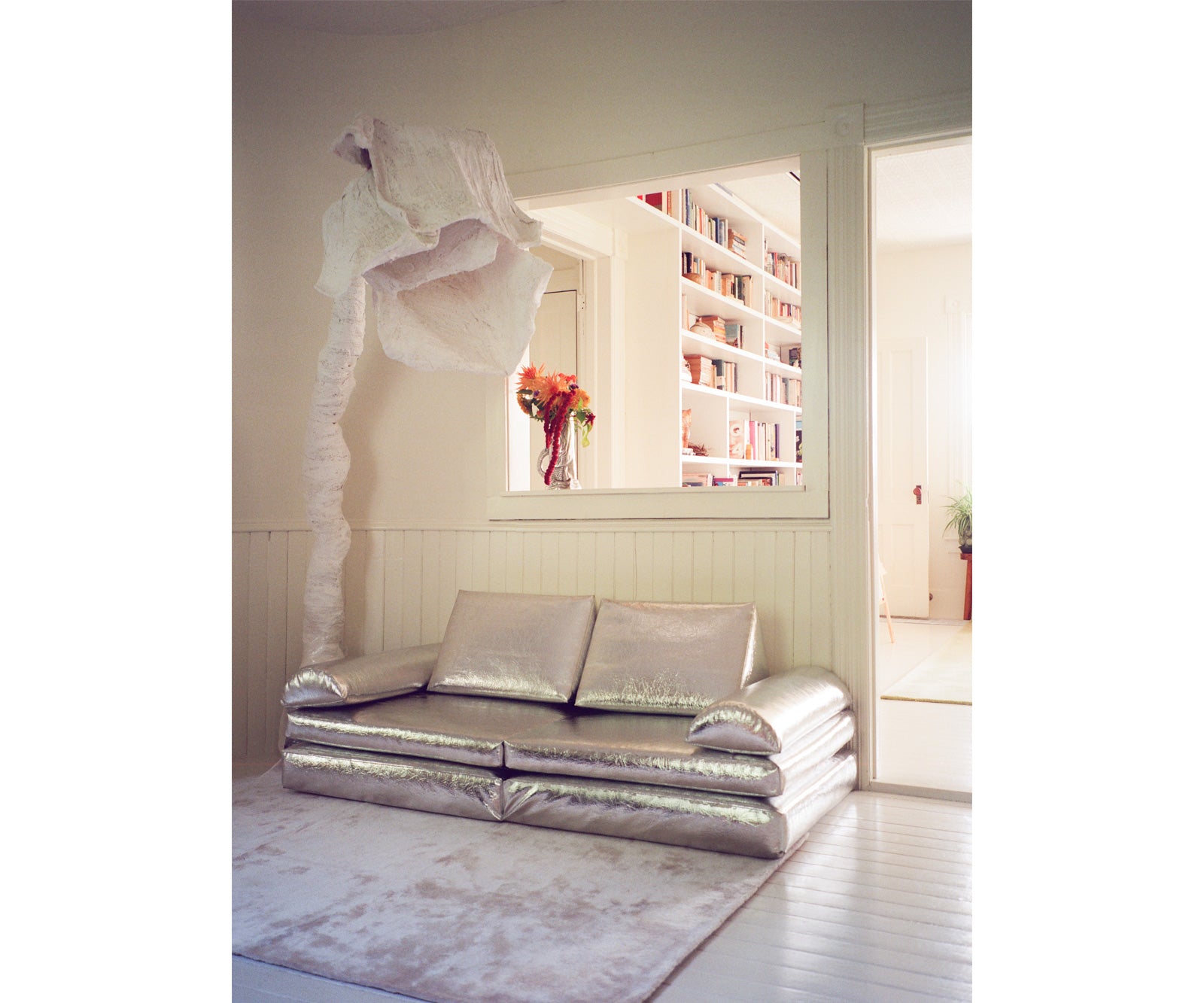 Anchovy Rug