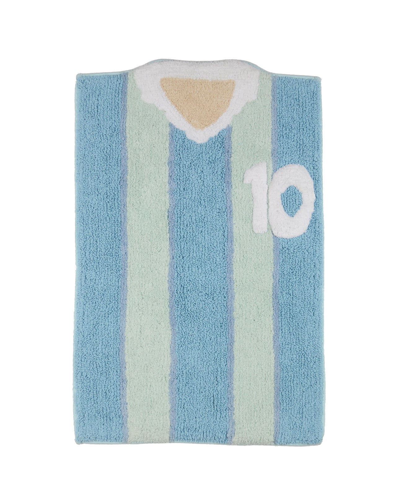 Jersey Bathmat