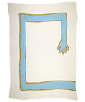 Embrace Knit Blanket