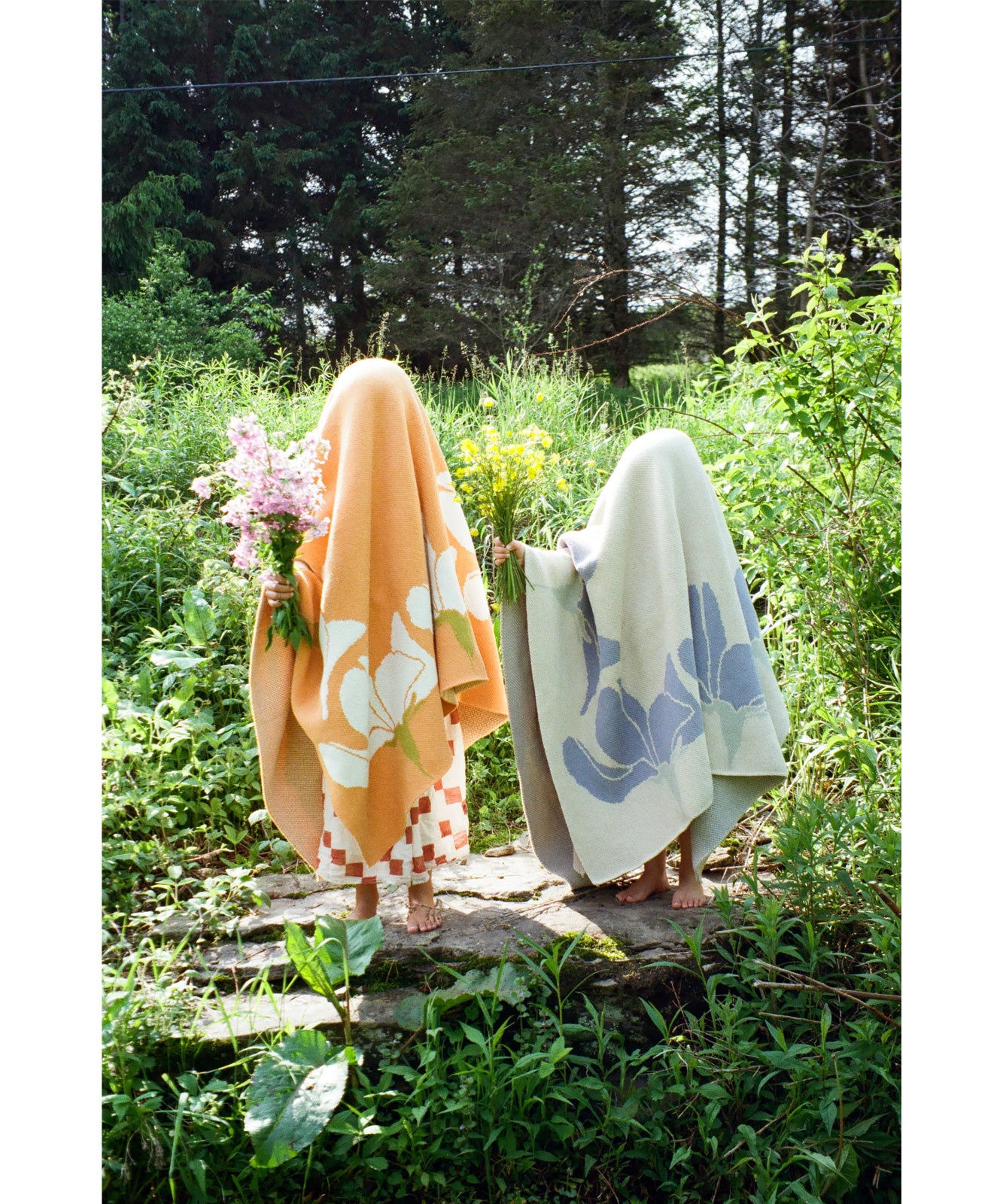 Roadside Picnic - Ivory