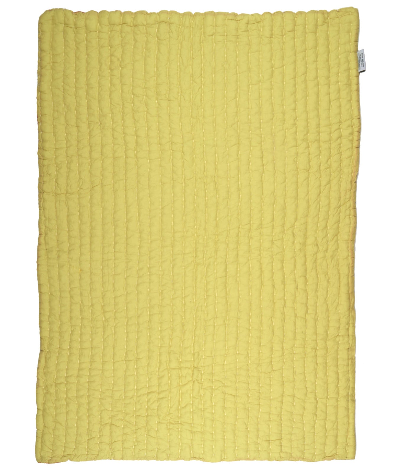 Color is a Feeling Reversible Quilt