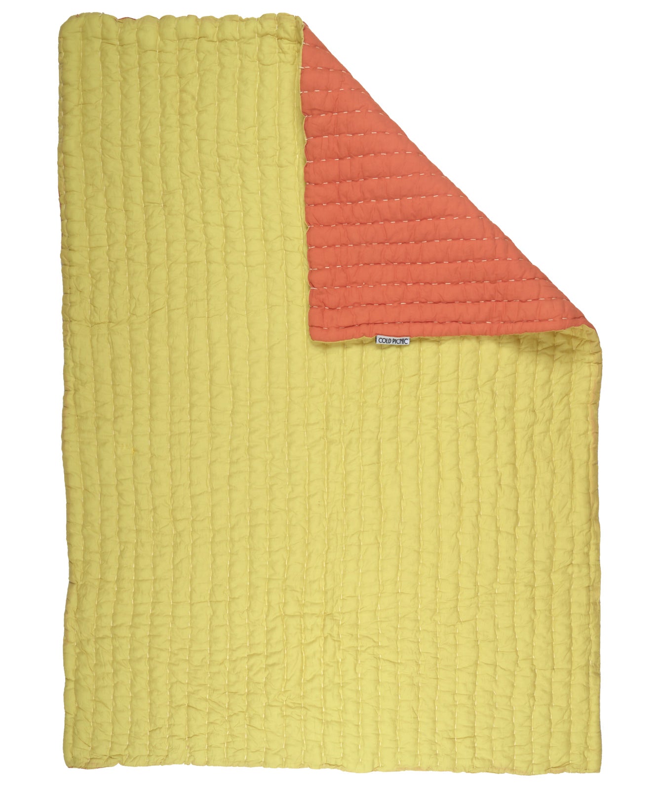 Color is a Feeling Reversible Quilt