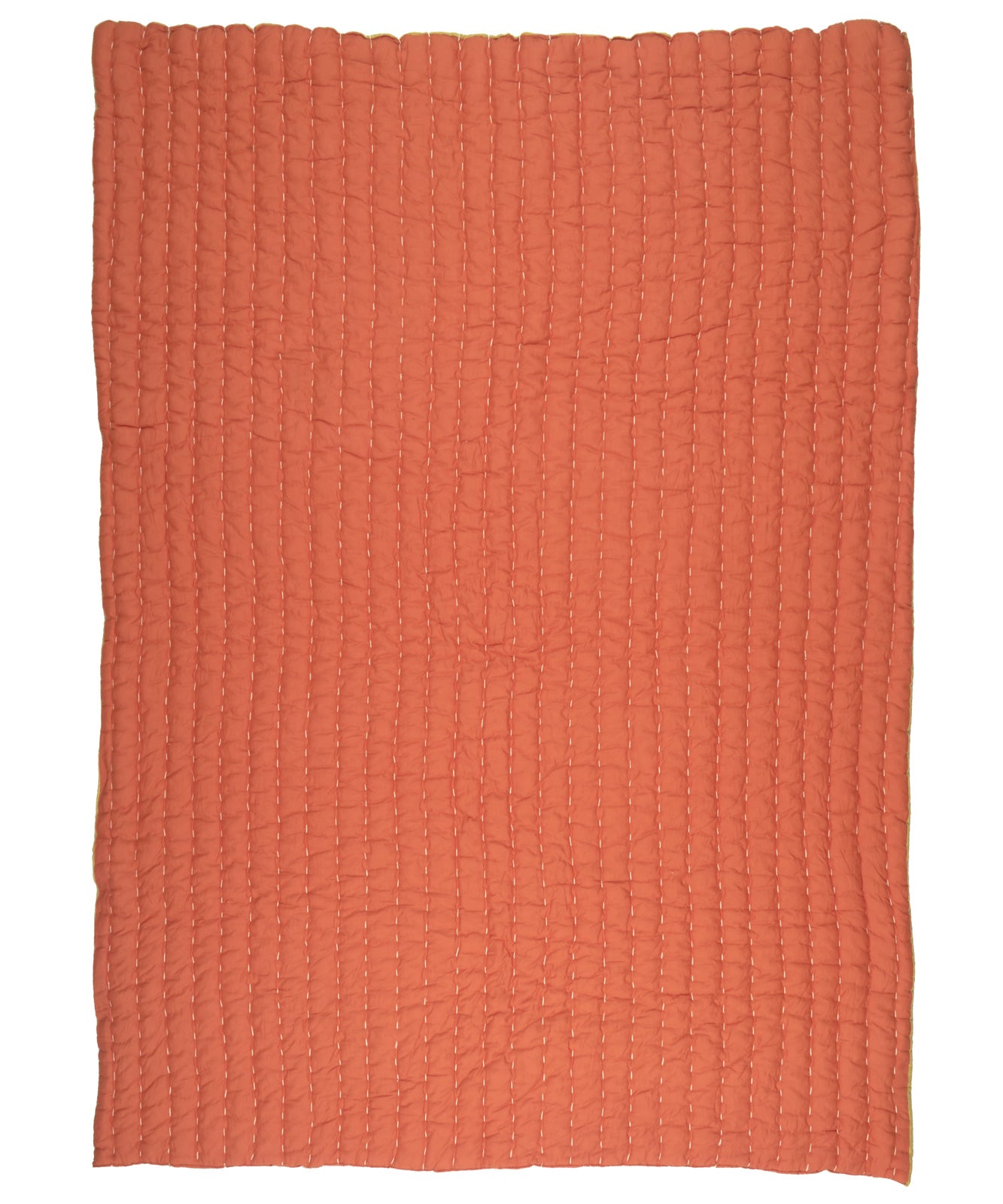 Color is a Feeling Reversible Quilt