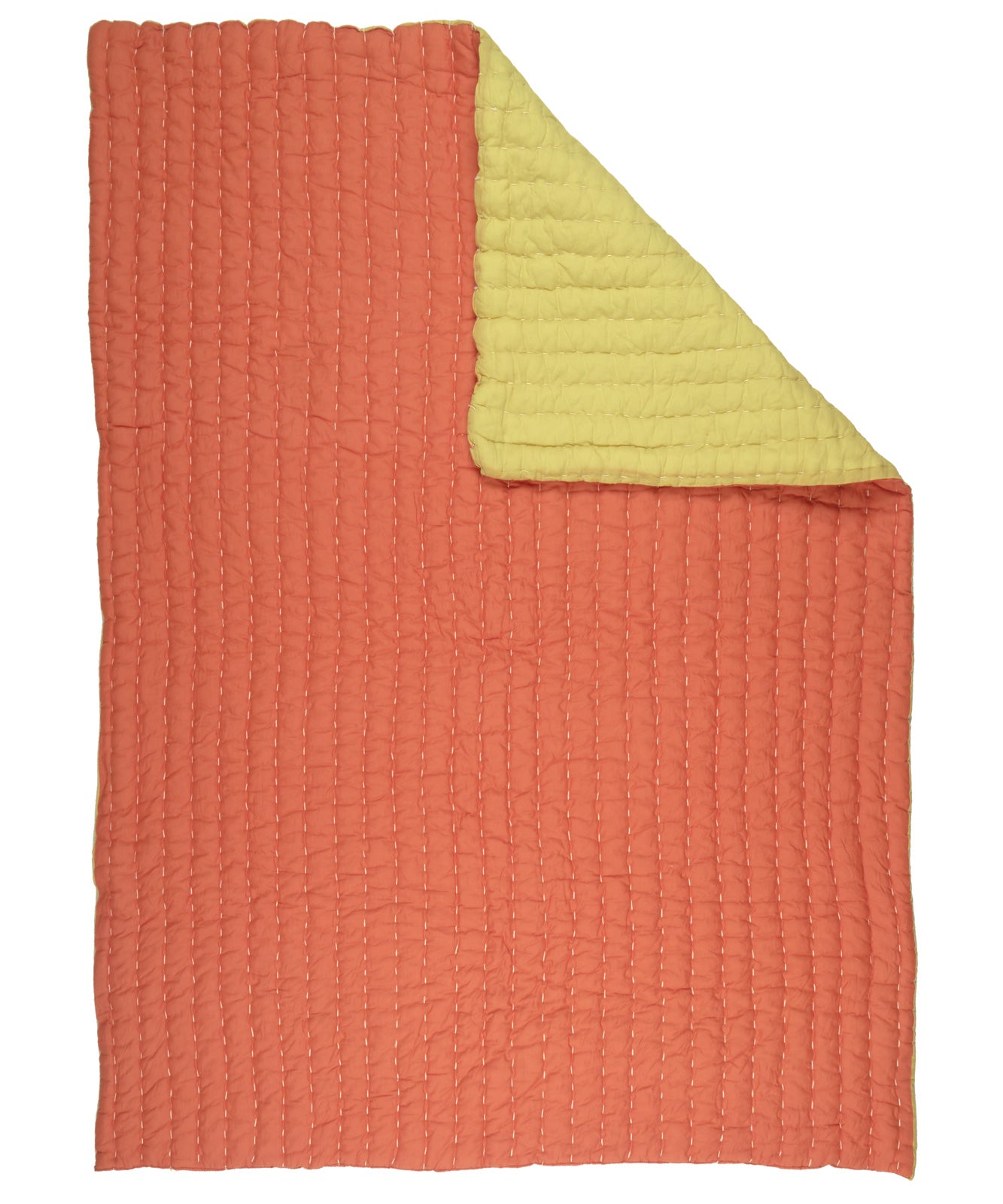 Color is a Feeling Reversible Quilt