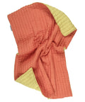 Color is a Feeling Reversible Quilt