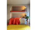 Color is a Feeling Reversible Quilt