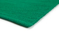 Emerald Cotton Rug