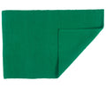 Emerald Cotton Rug