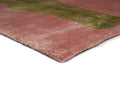 CUSTOM Bamboo Crocodile Runner - Tomato