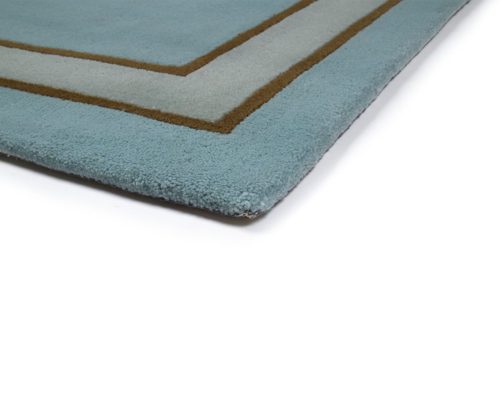 Embrace Runner, Blue - Wool