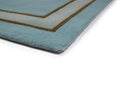 Embrace Runner, Blue - Wool