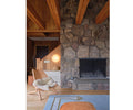 Embrace Runner, Blue - Wool