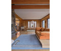 Embrace Runner, Blue - Wool