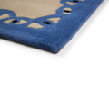 Audience - Blue / White