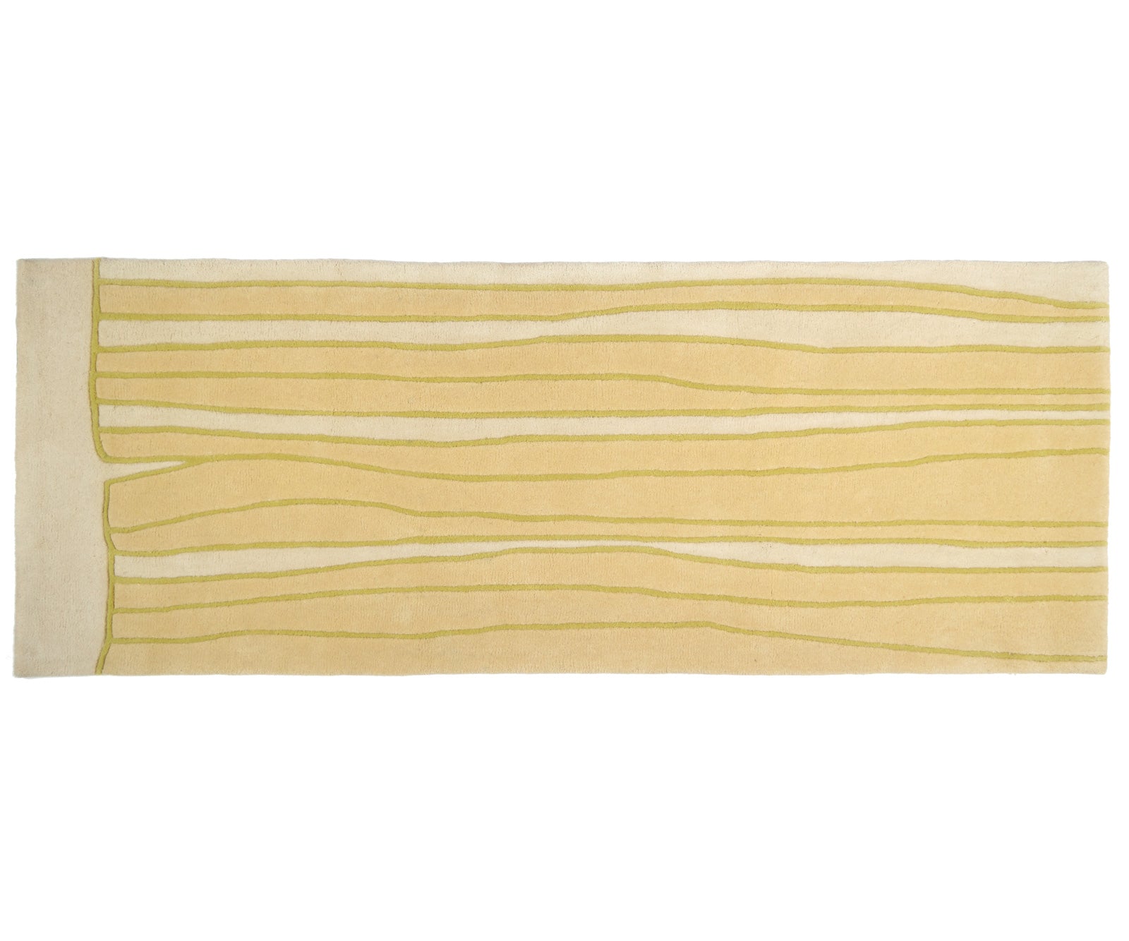 Bangs Runner - Wool