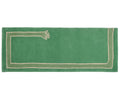 Embrace Runner, Green - Wool
