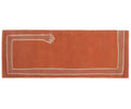 Embrace Runner, Red - Wool