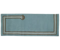 Embrace Runner, Blue - Wool