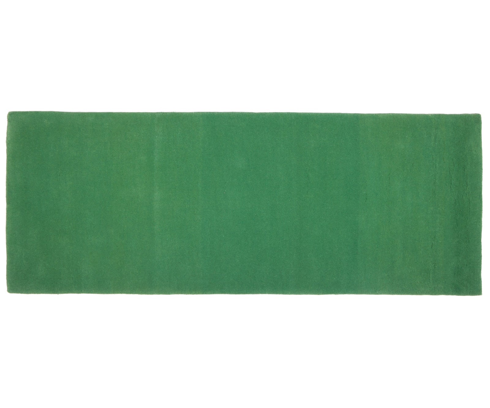 Grass Green Runner