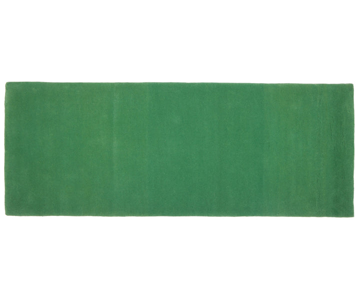 Grass Green Runner