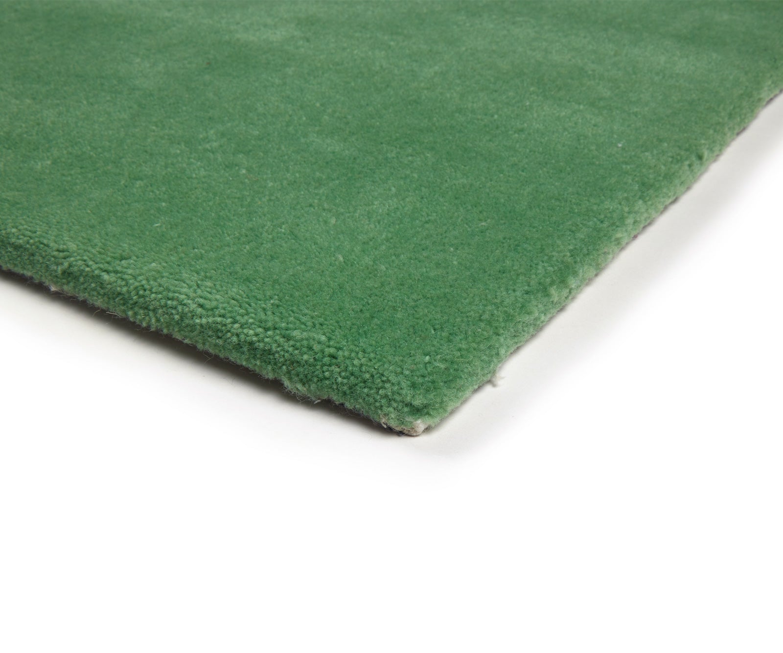 CUSTOM Grass Green Rug