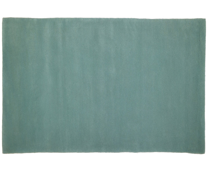 Solid Sky Blue - Rental Sample