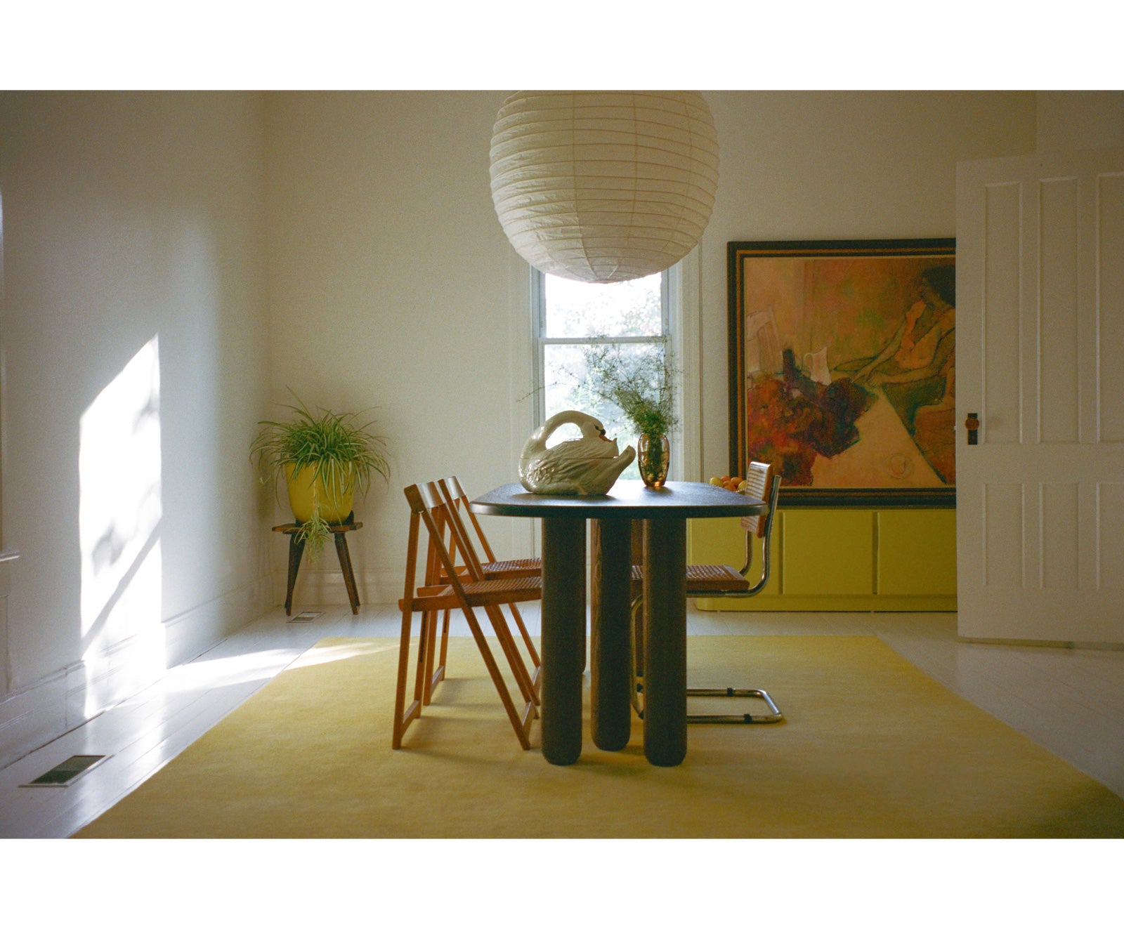 Corn Rug