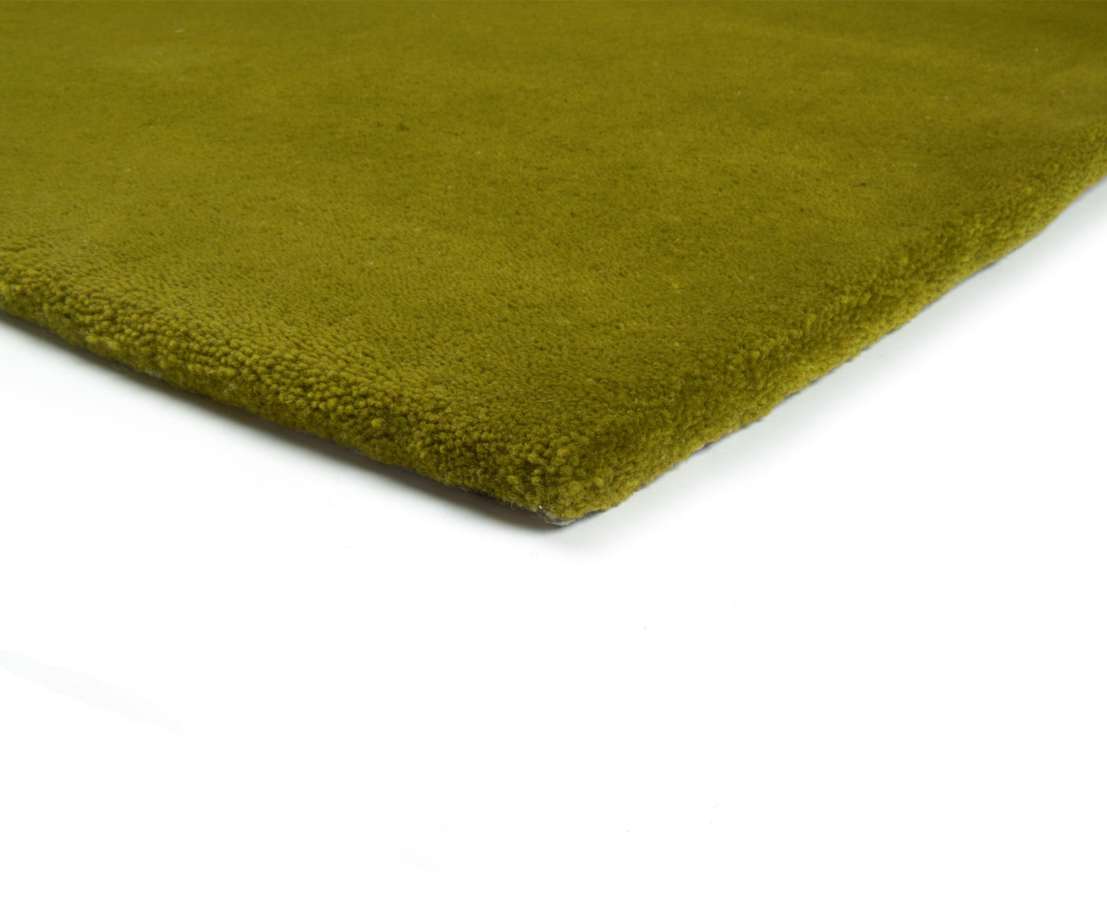 Moss Rug