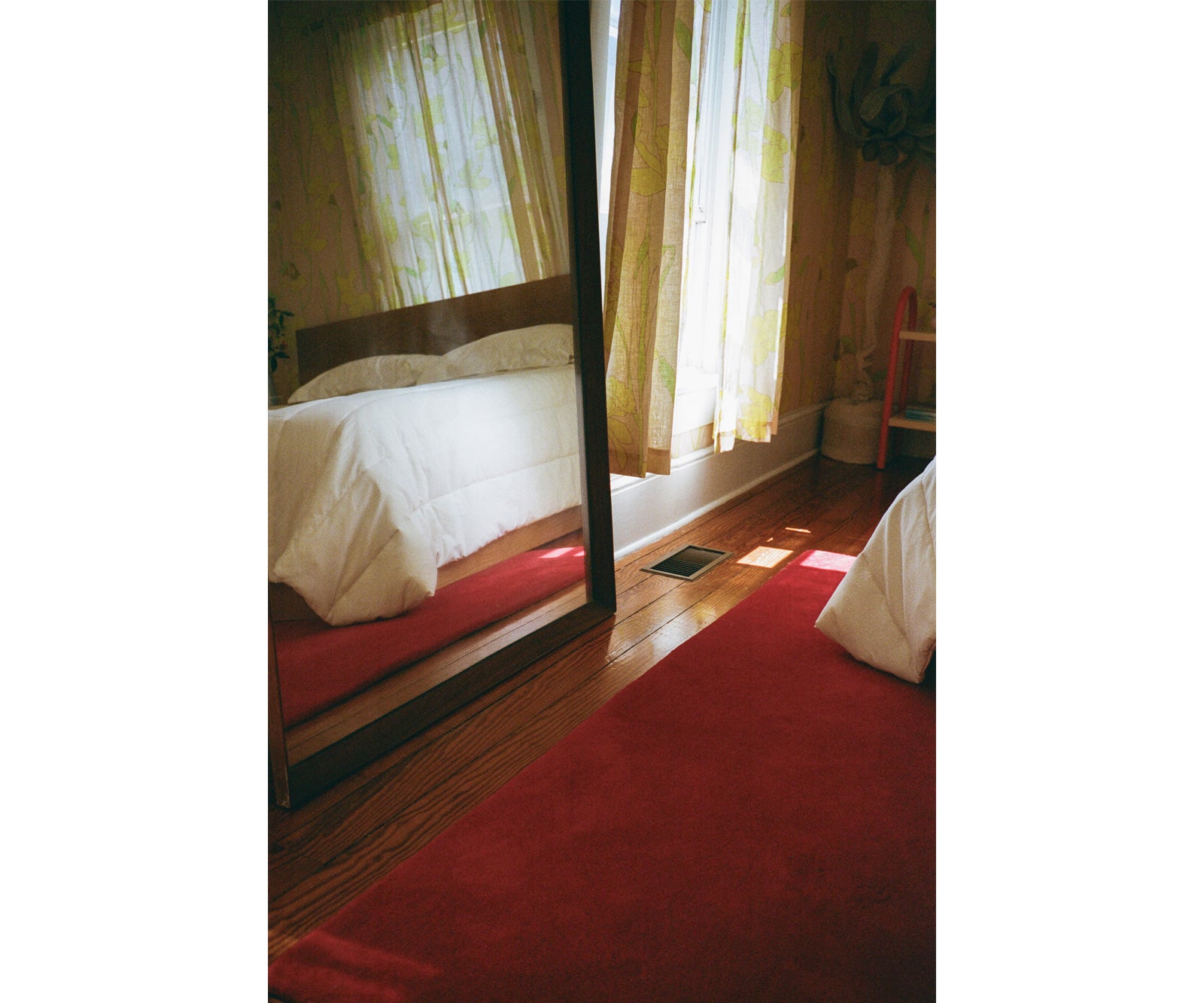 Pomegranate Rug