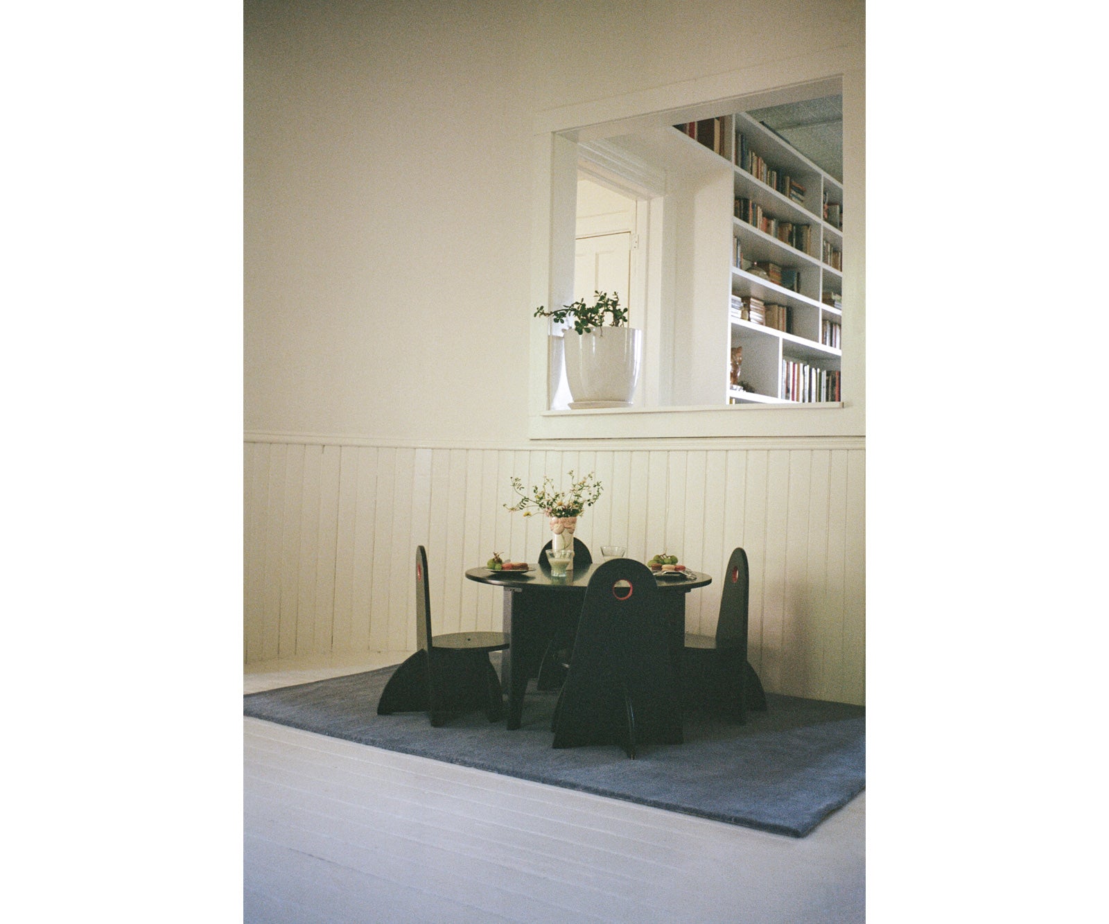 Thistle Rug