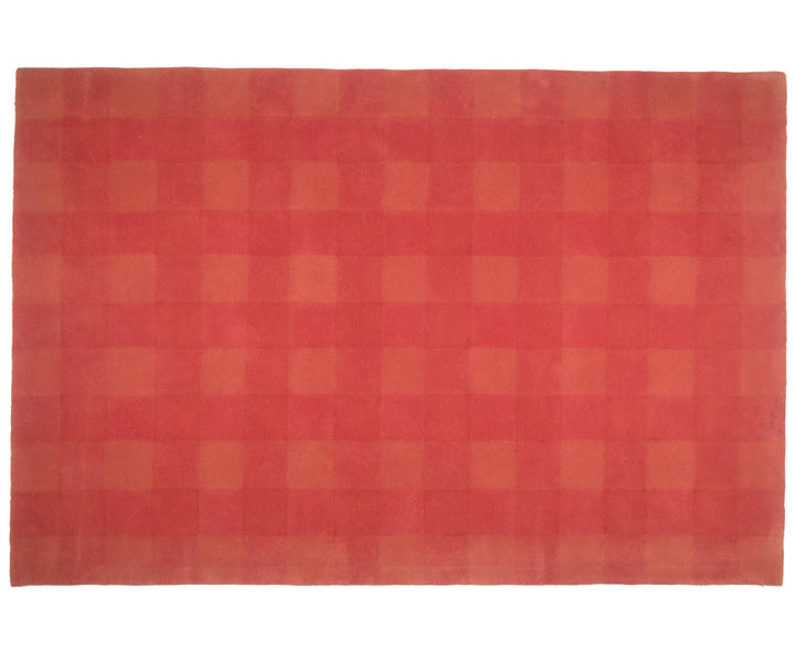 Picnic Gingham - Berry