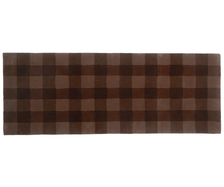 Picnic Gingham - Woods Runner