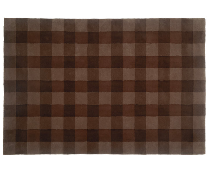 Picnic Gingham - Woods