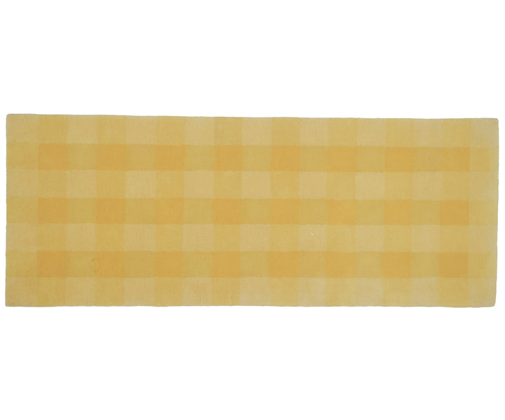 Picnic Gingham - Corn Runner