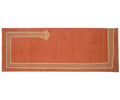 Embrace Runner, Red - Wool / Nylon