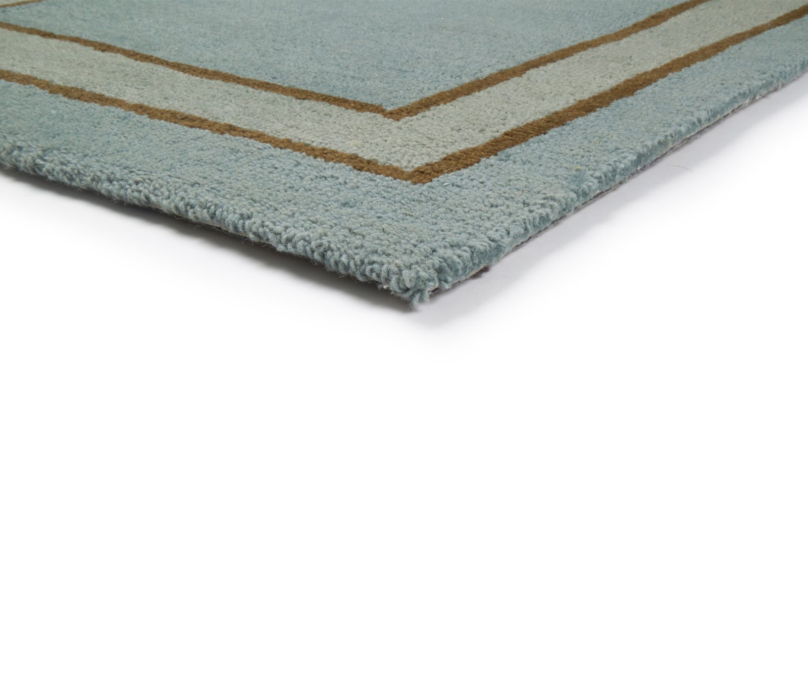 CUSTOM Wool/Nylon Embrace Runner - Blue