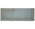 Embrace Runner, Blue - Wool / Nylon