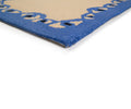 Audience Runner, Blue - Wool / Nylon