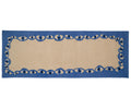 Audience Runner, Blue - Wool / Nylon
