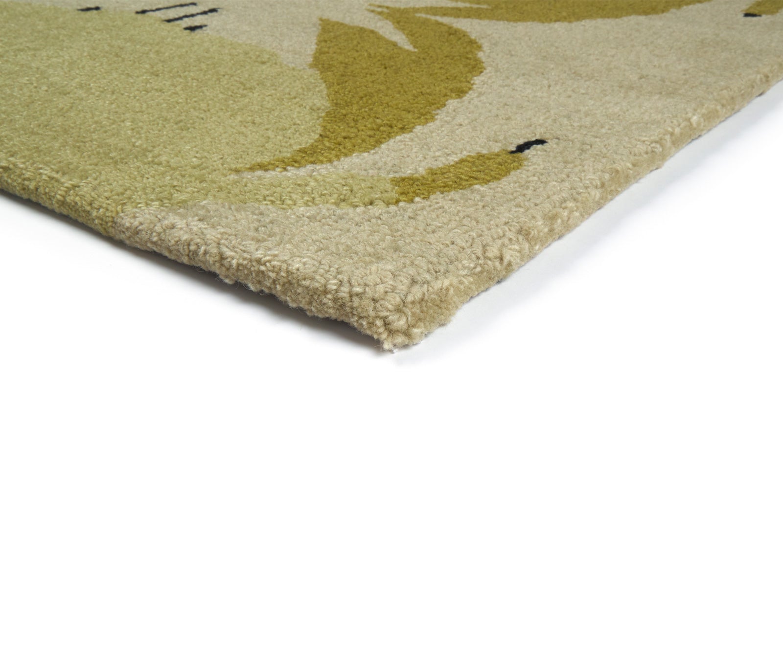 Crabby Runner - Wool / Nylon