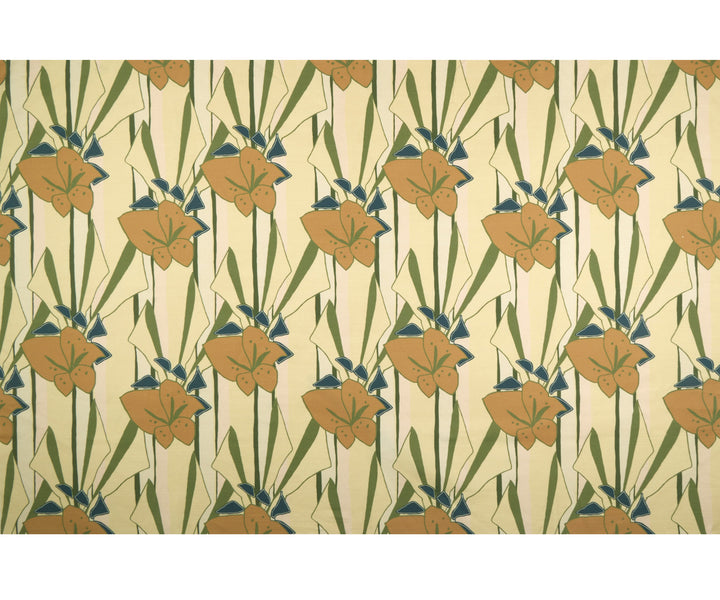 Freckle Flower Upholstery