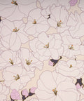 Cherry Blossom Drapery