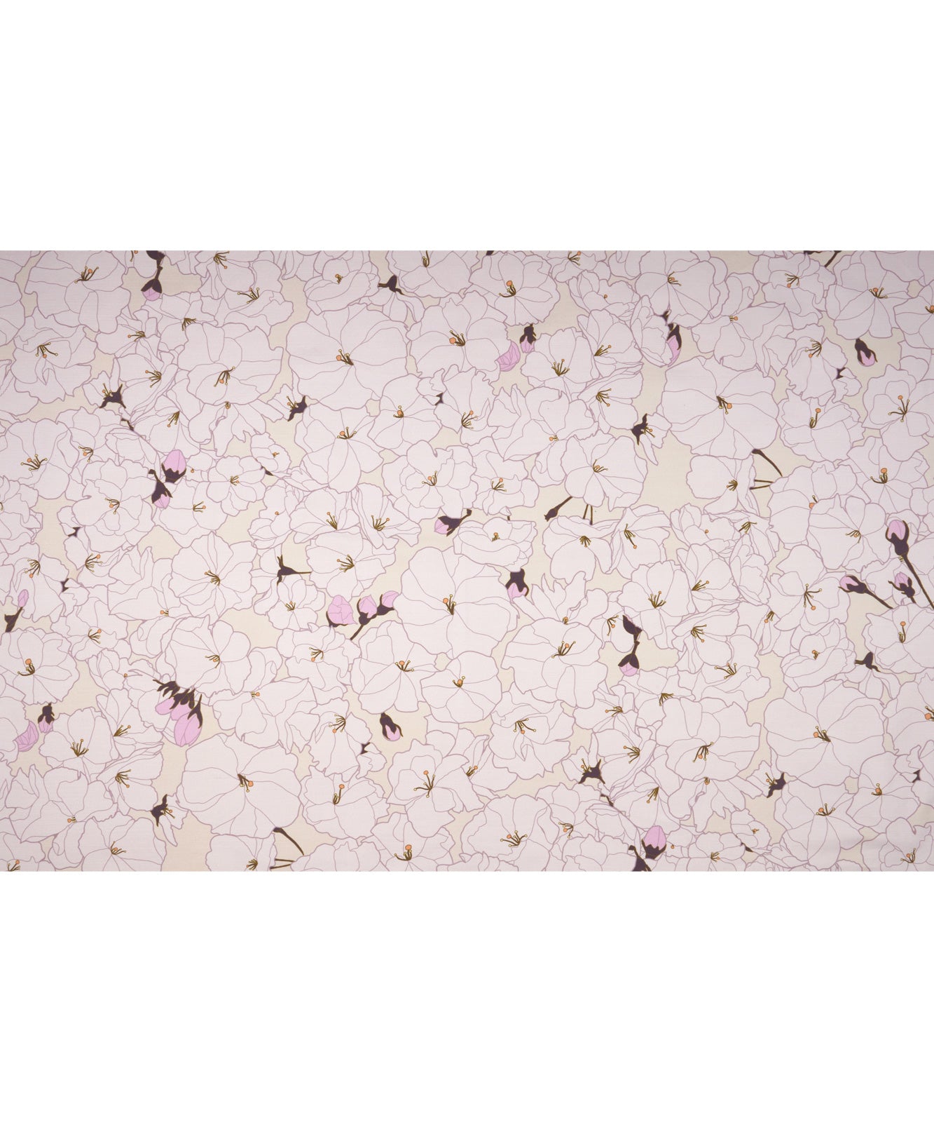 Cherry Blossom Upholstery