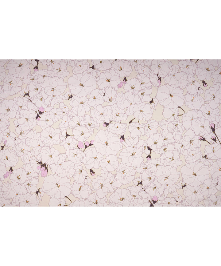 Cherry Blossom Upholstery