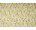Crabby Flower Upholstery