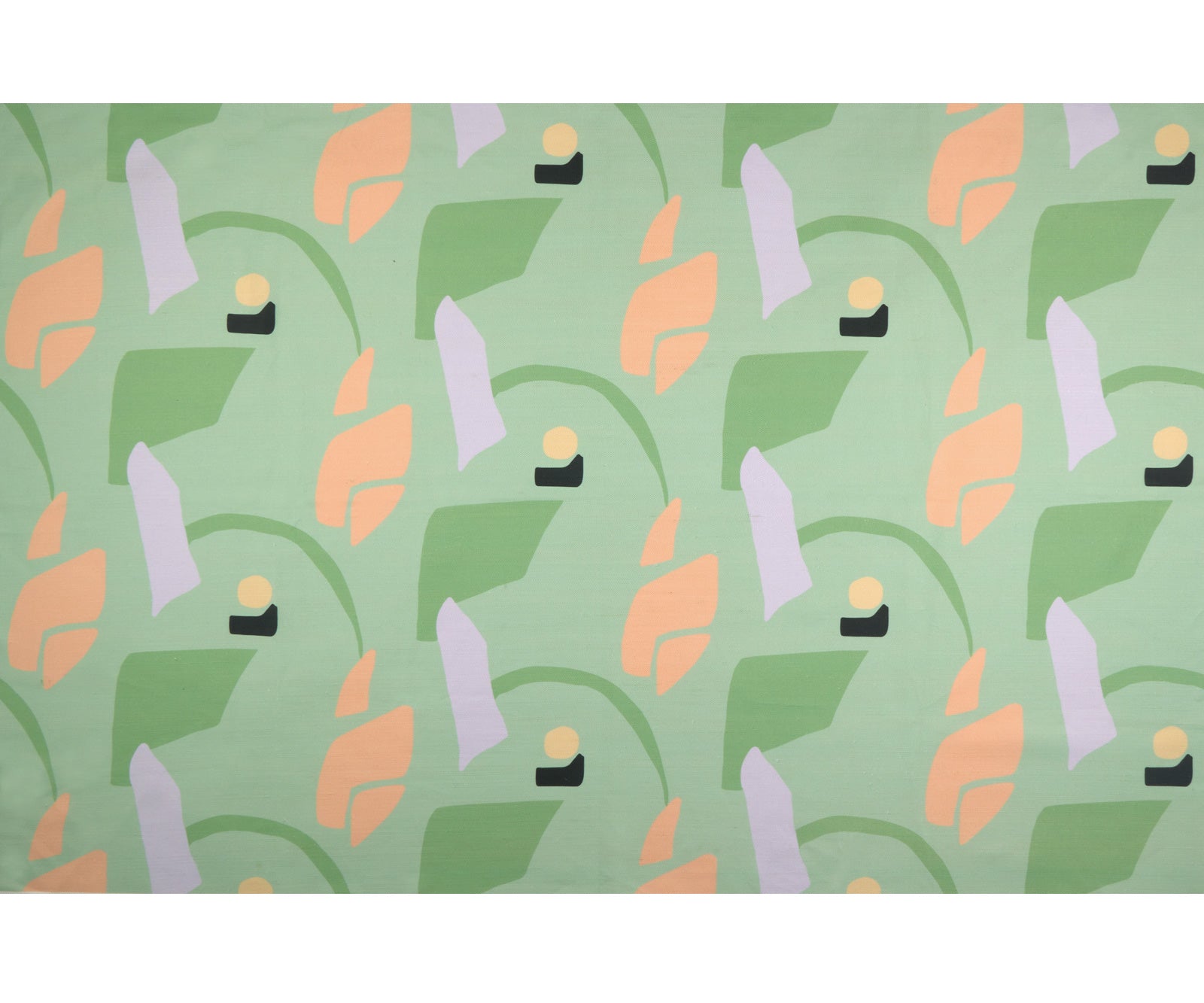 Upholstery - Sample