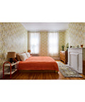 Color is a Feeling Reversible Quilt
