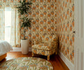 Freckle Flower Wallpaper - 30"