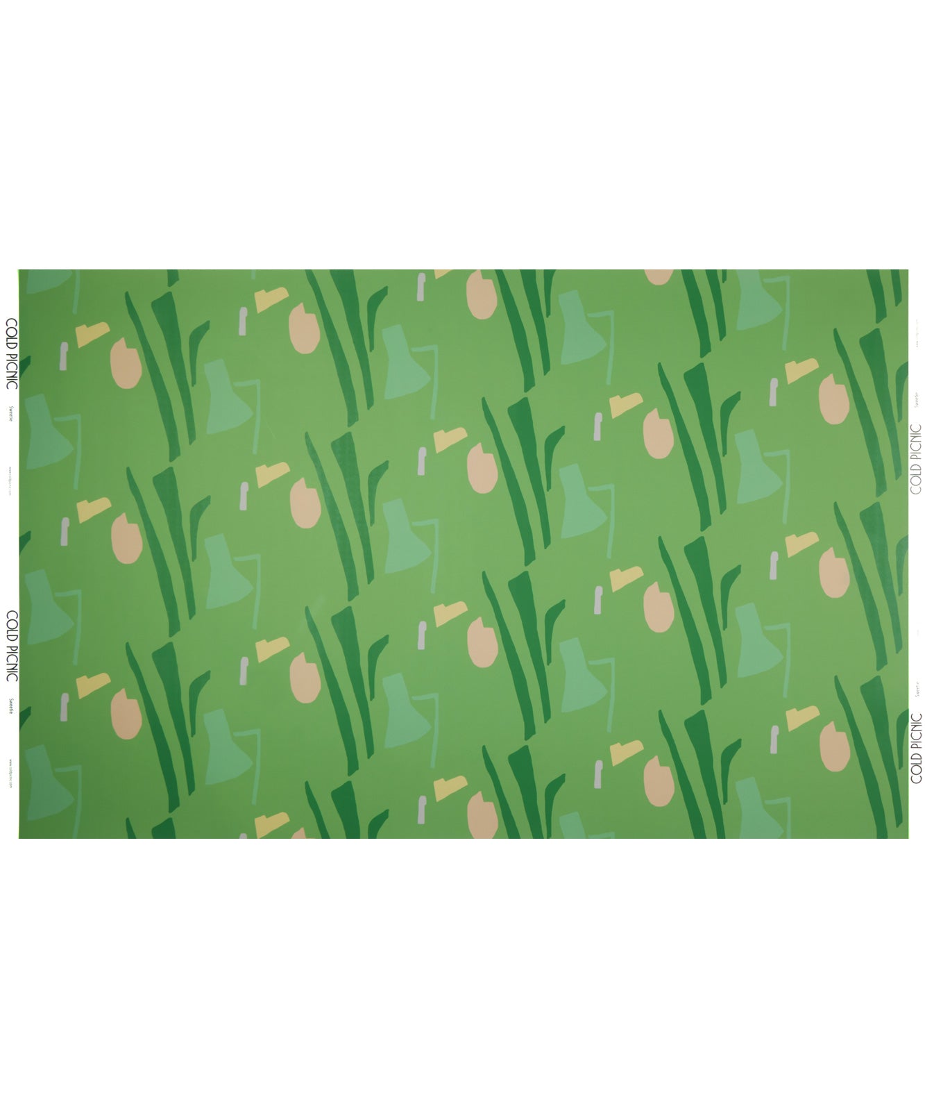 Sweetie Wallpaper - 60"