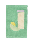 Pollinators Bathmat
